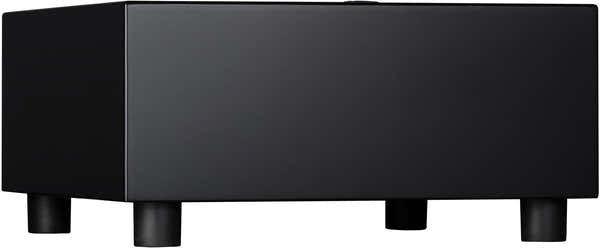 FBT Install Keiron 8S B Subwoofer Nero