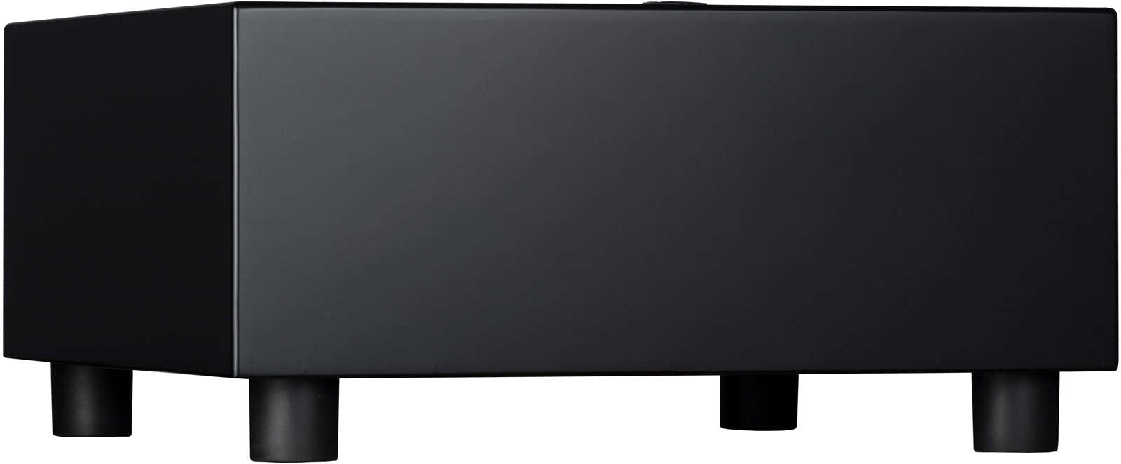 Keiron 8S B Subwoofer Nero