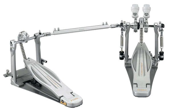 Tama HP910LWN - Pedale doppio Speed Cobra