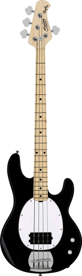 Intro Series Stingray Ray2 Nero