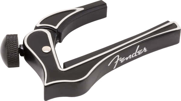 Fender Dragon capotasto nero