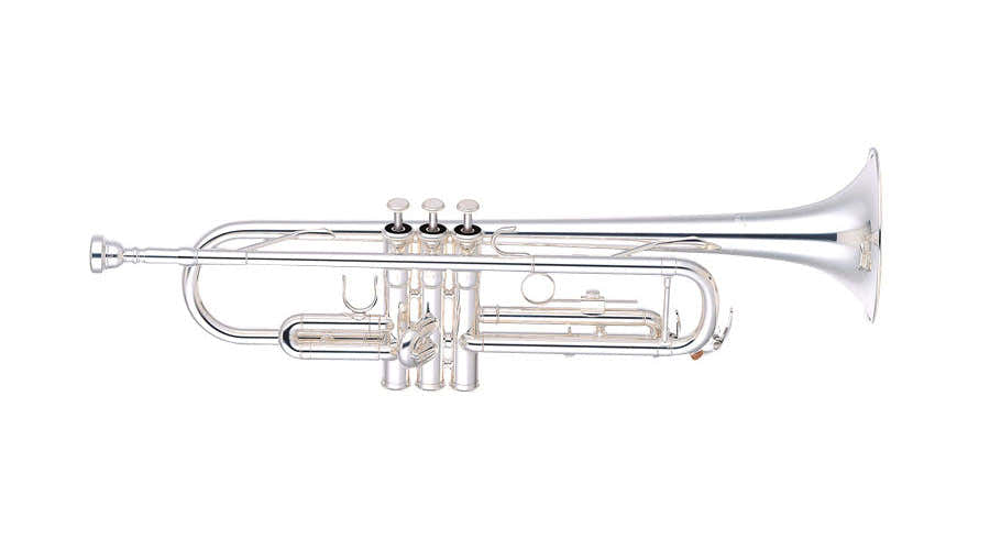 YTR5335GSII Sib Argentata