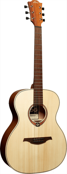 Lâg Tramontane T70A-Nat Auditorium Naturale