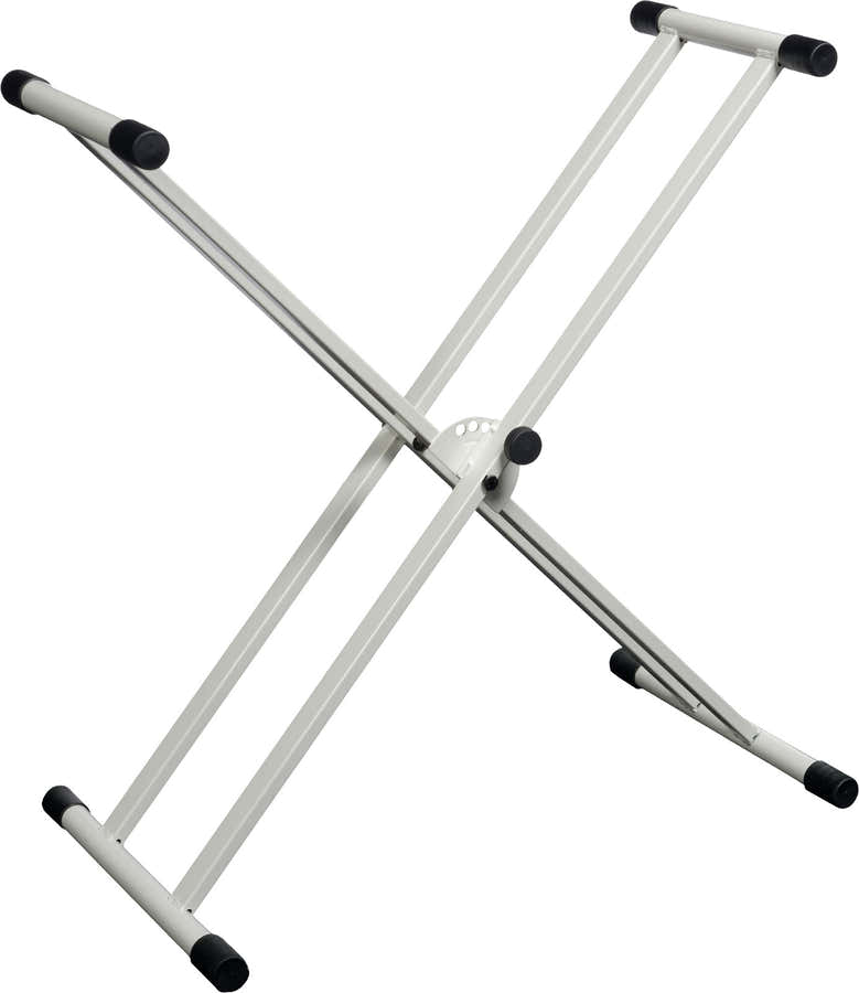 Keyboard stand KST30 Bianco