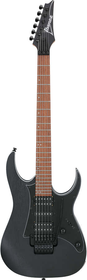 RG450BWK Nero invecchiato