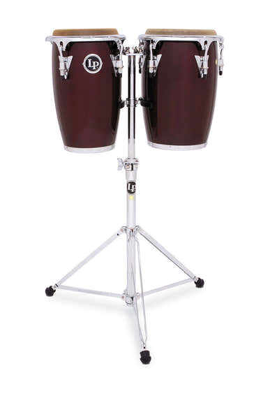 Latin Percussion CONGA SET JUNIOR