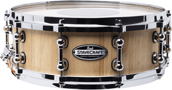 STAVE CRAFT 14X5 THAI OAK