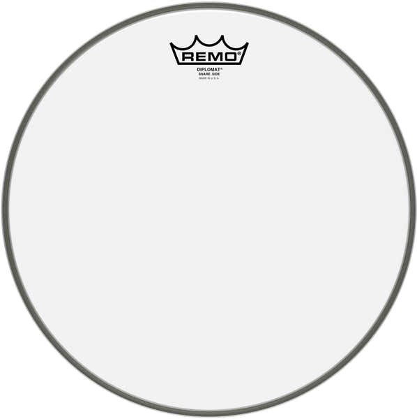 Remo SD-0113-00 - DIPLOMAT (TIMBRE CAISSE CLAIRE) 13