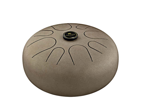 STD1VB - STEEL TONGUE DRUM SONIC ENERGY E4 - D5 - C4 - A4 - A3 - G4 - D4 - C5