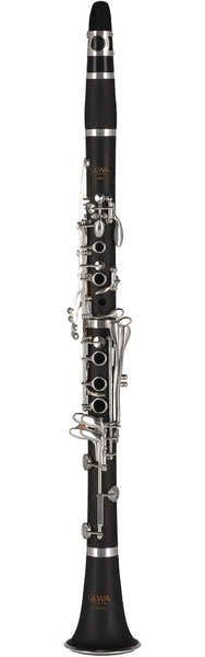Ambition CL650 Sib (17 Chiavi Argentate)