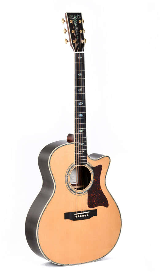 Sgrc-41E Ltd