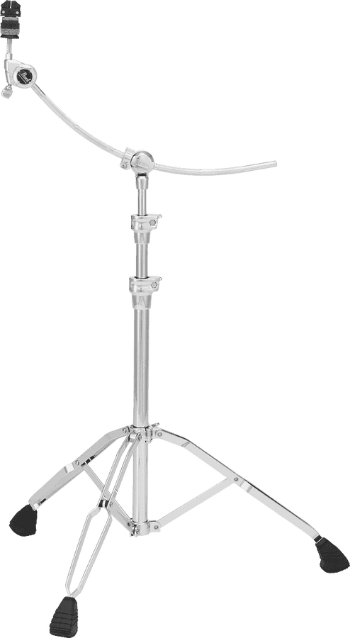 B-1030C - Asta per Piatti Boom Curva GYRO-lock