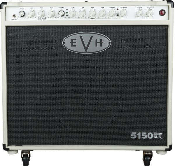 5150iii 1X12 50W 6L6 Combo Avorio 230V Eur
