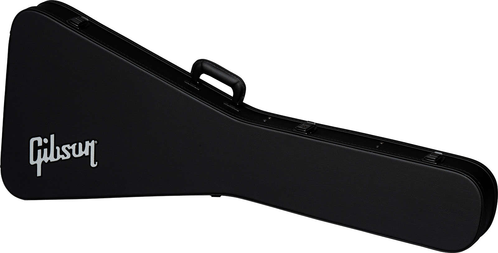 Custodia Modern Flying V Modern Black