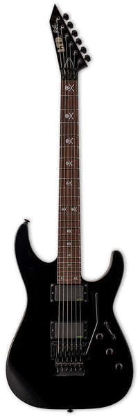 Ltd Kirk Hammett Kh602 Signature