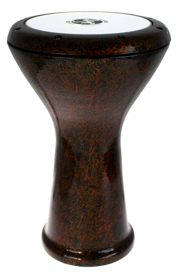 EA-S-RE - ALU DOUMBEK - RED STONE