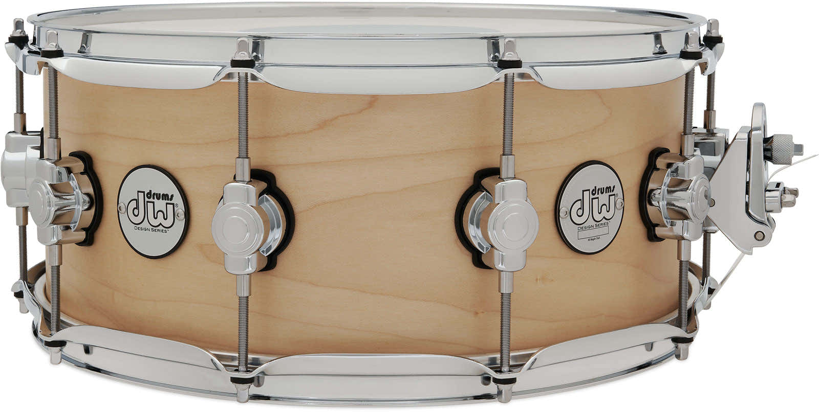 Rullante Design Series Naturale 14X6
