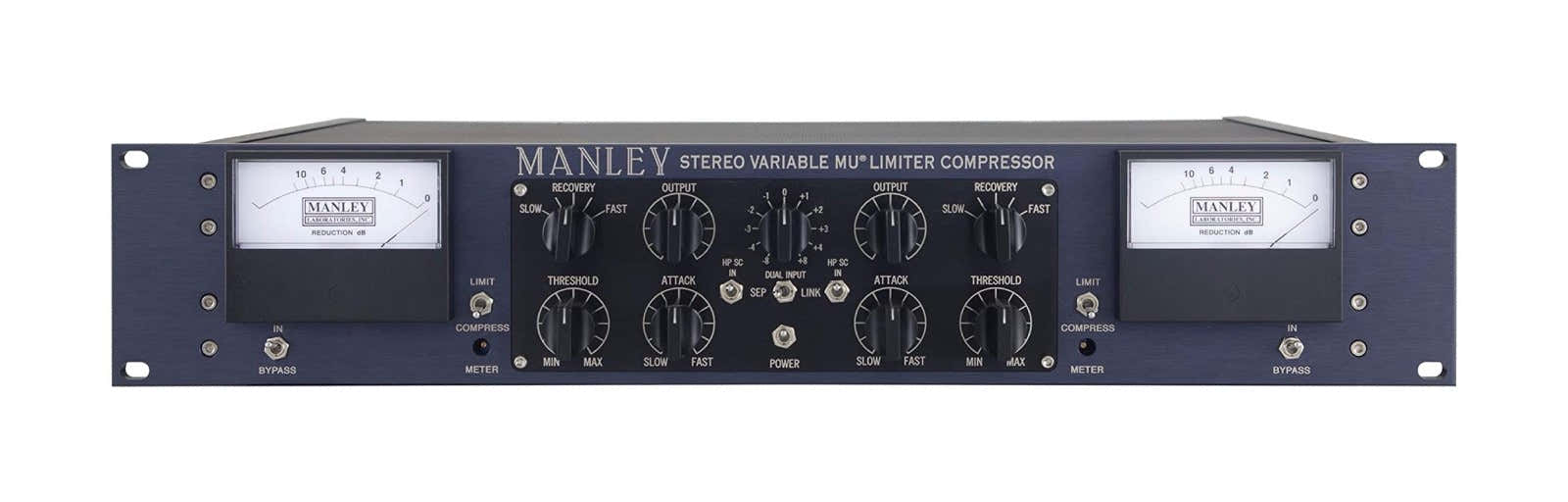 Variable MU Mastering Tutto incluso