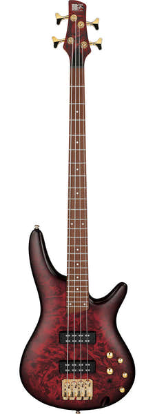 SR300EDX-WZM Rosso Vino Opaco Ghiacciato