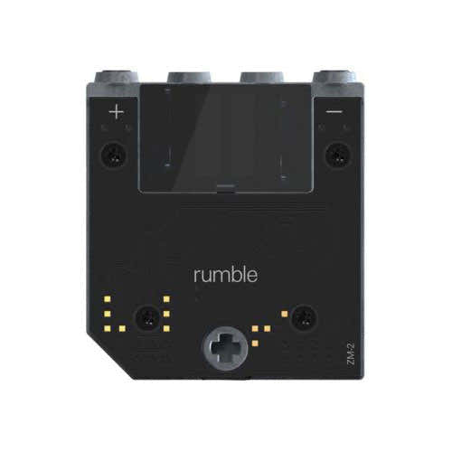 Modulo Rumble