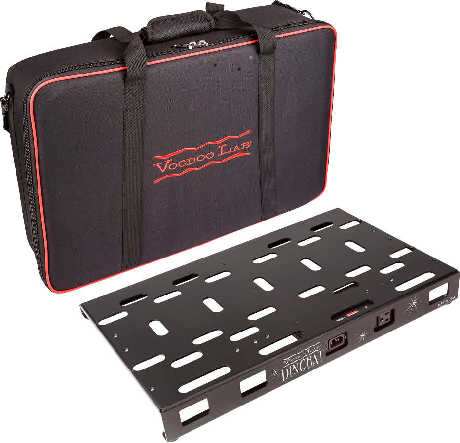 Dingbat Medio con PP-2 Plus
