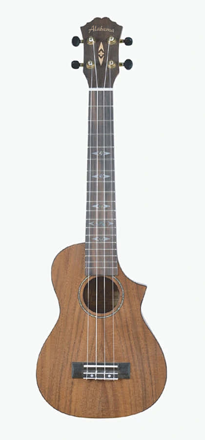 Concerto Alabama Koa