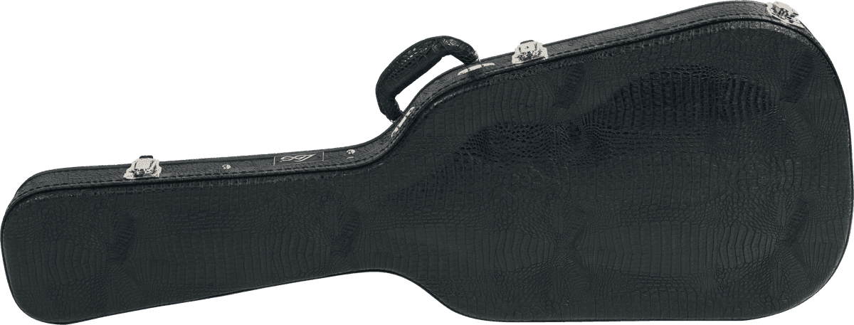 ARK7-l Custodia Coccodrillo Arkane LH