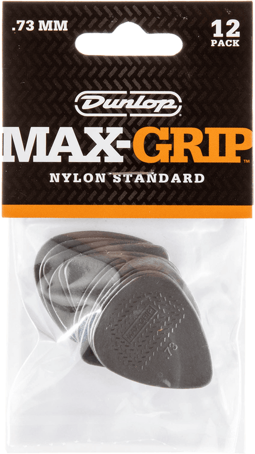 12 x 0,73mm Nylon Max Presa