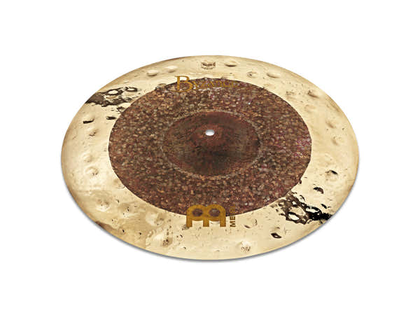 18" BYZANCE TRADITIONAL EXTRA THIN HAMMERED CRASH