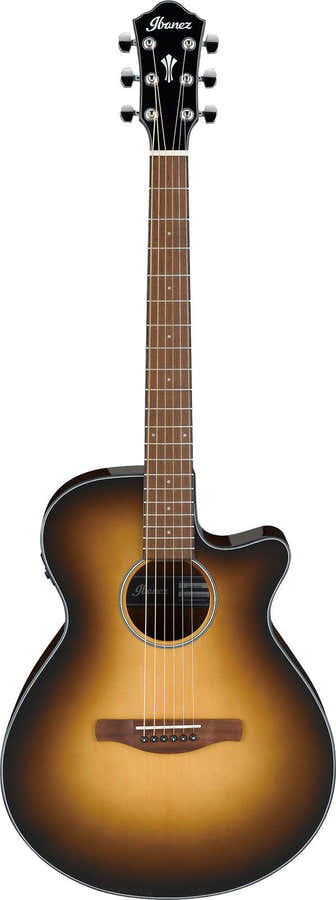 AEG50-DHH Sfumato miele scuro