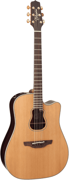Takamine Japan Natural
