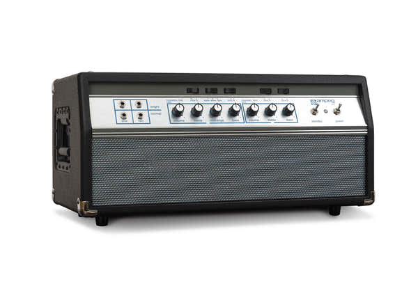 Serie Heritage SVT Heritage 50TH Anniversario