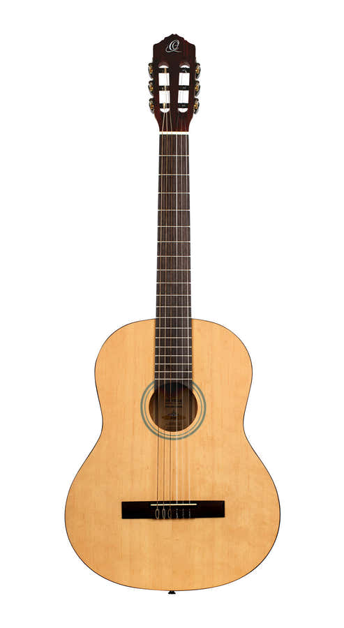 Chitarra Rst5M Abete Naturale Opaco