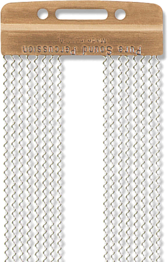 E1412 - Cordiera per rullante PureSound Equalizer, 12 fili, 14"
