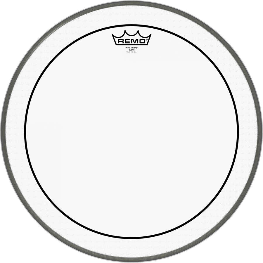 PS-0316-00 - PINSTRIPE CLEAR 16