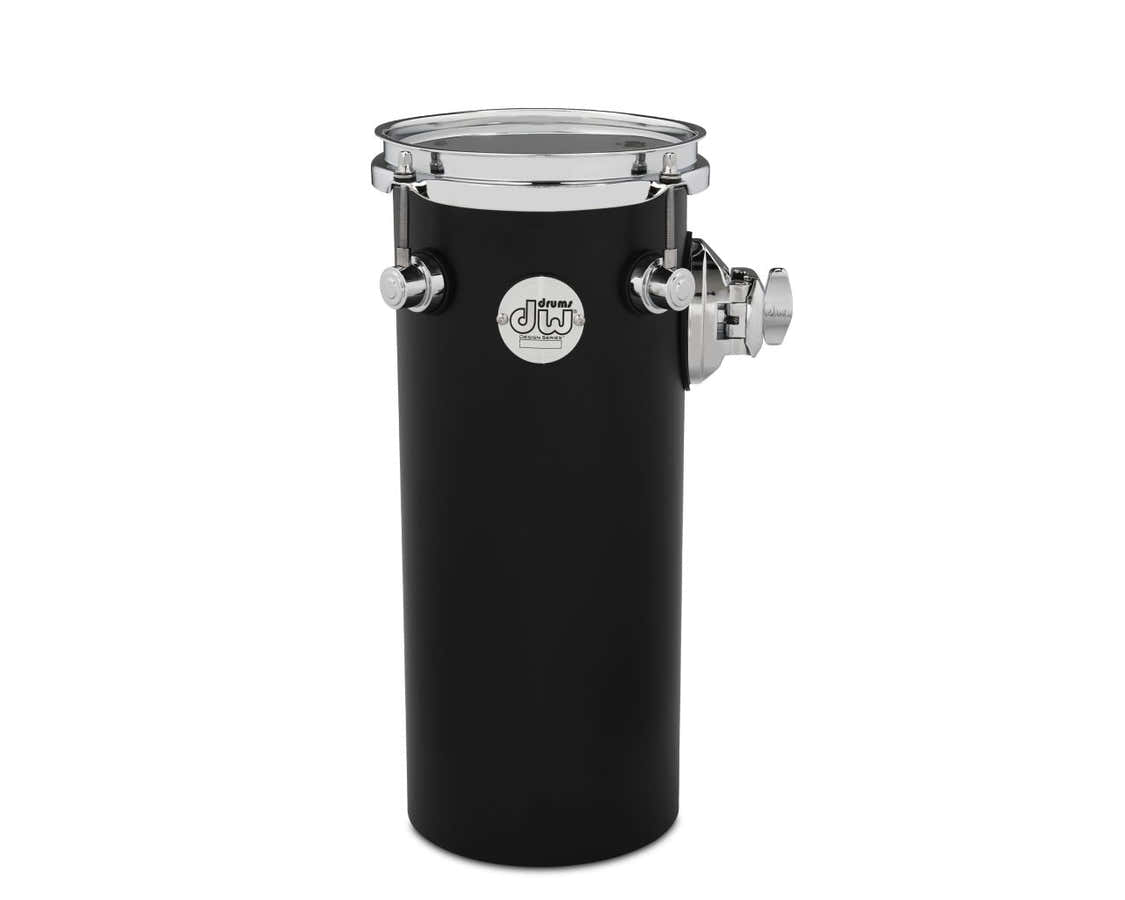 Ratatoms Serie Design 6X14" DDAC1406RTBL