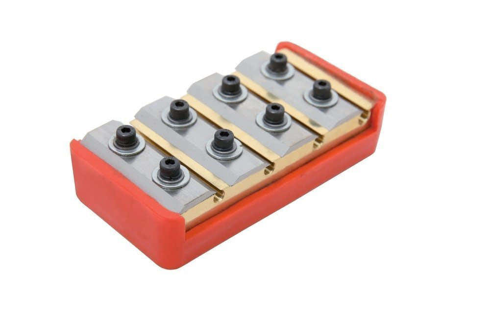 Formatore per Piroli Violino