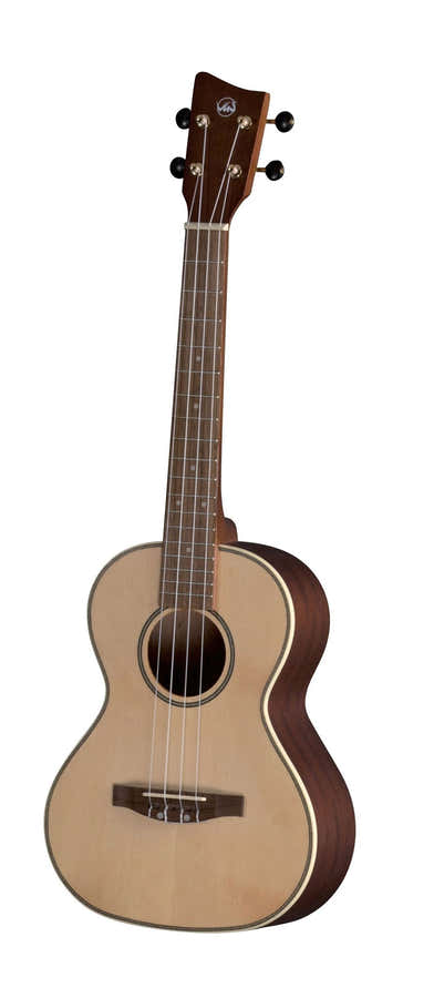Ukulele Tenore Manoa Maui Tenore Sapelli opaco