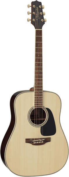 Takamine Gd51 Natural