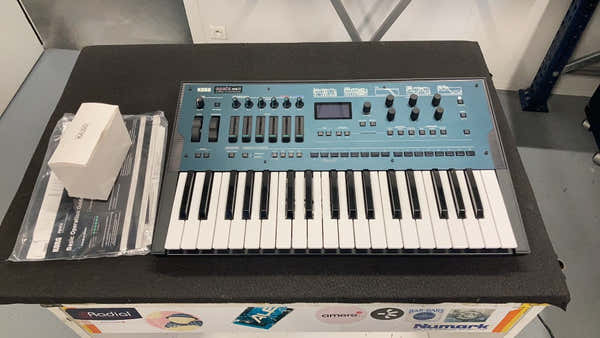 Korg OPSIX MK2 - B Stock