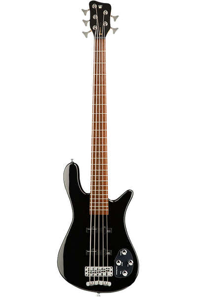 Streamer Lx 5 Nero solido