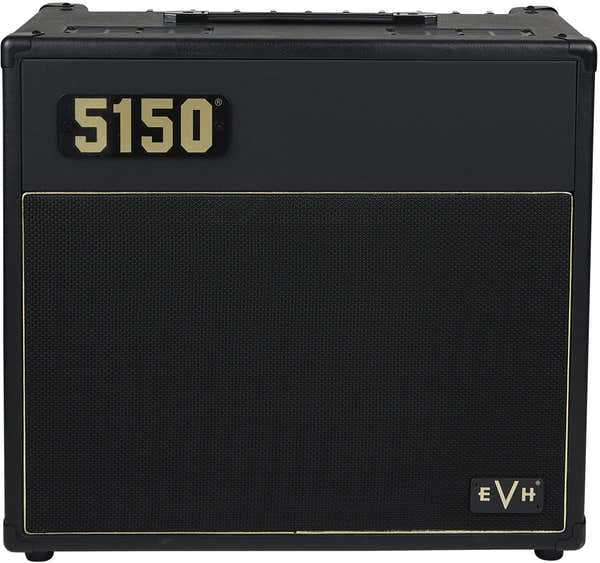 5150 Iconic Nero 15W EL34 10"