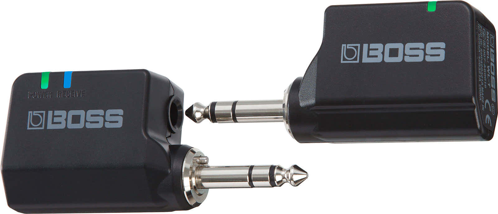 WL-20 Sistema wireless