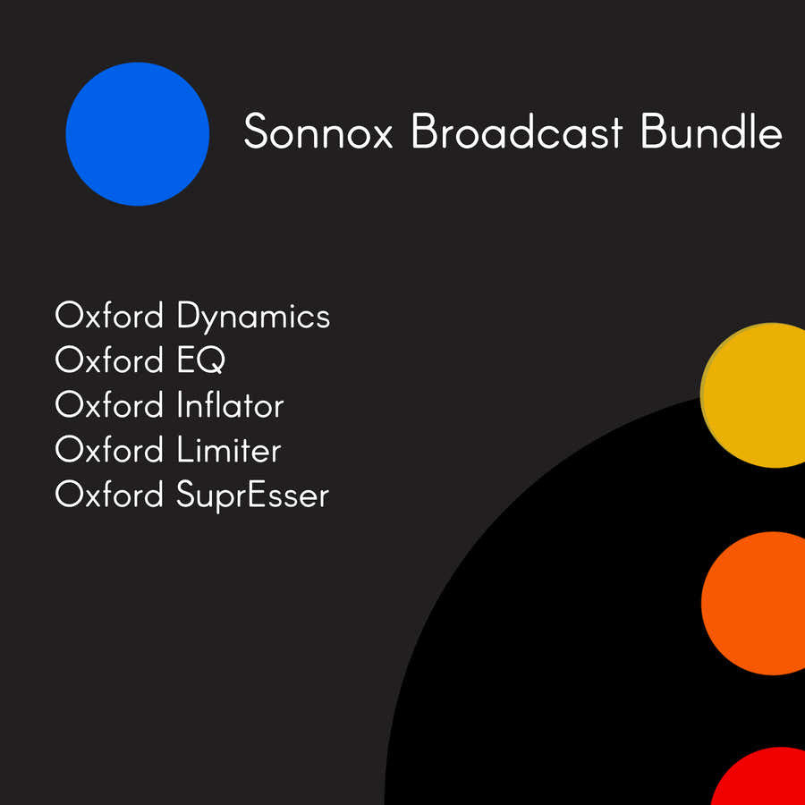 Bundle di radiodiffusione Native