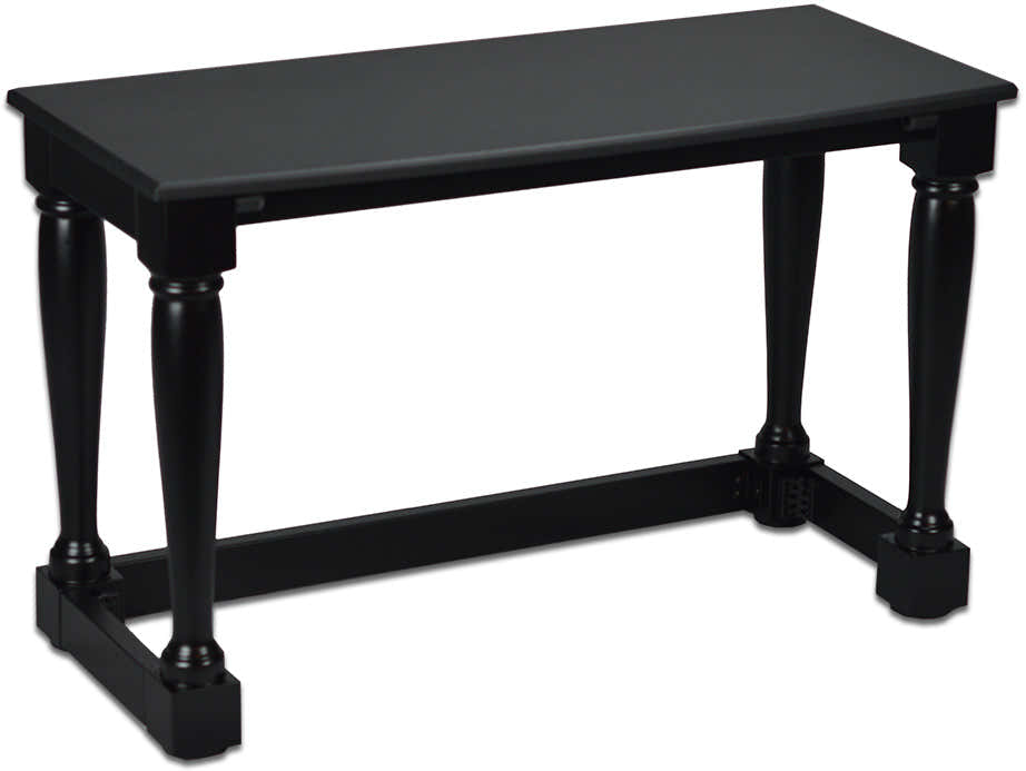 Banquette LEGEND Noir