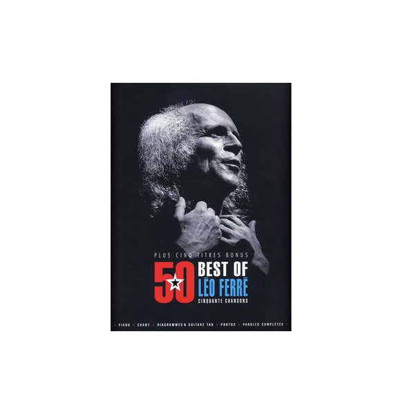 Ferre Leo - 50 Best Of - PVG