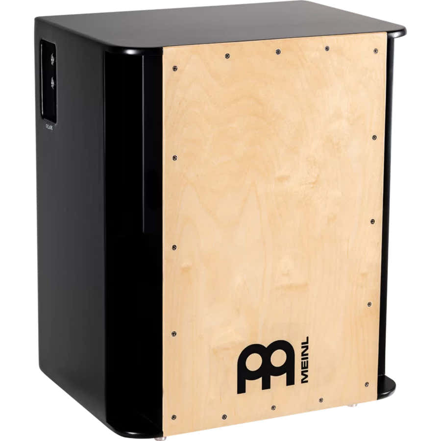 PSUBCAJ6B - Subwoofer Cajon Preamplificato