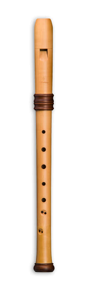 Reve D'adri Contralto 4317 - Pero (diteggiatura barocca)
