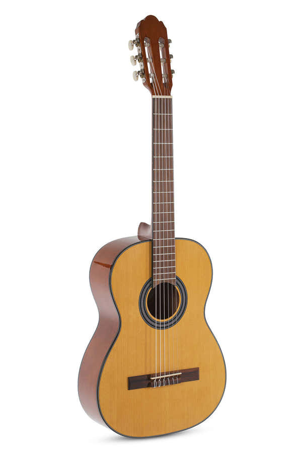 Chitarra Classica Student Natural 7/8 Natural
