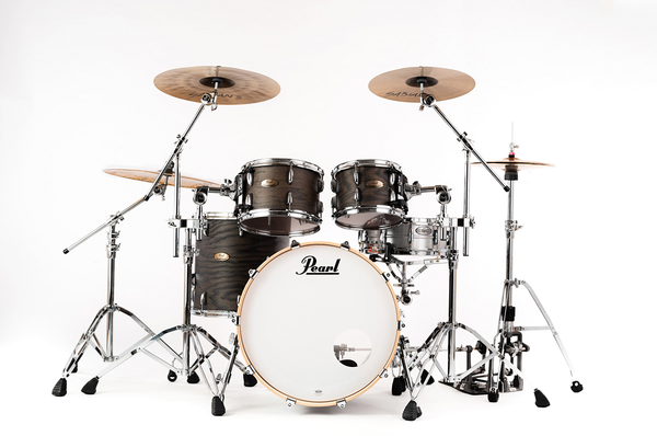 Pearl SESSION STUDIO SELECT 4 PC SHELL PACK